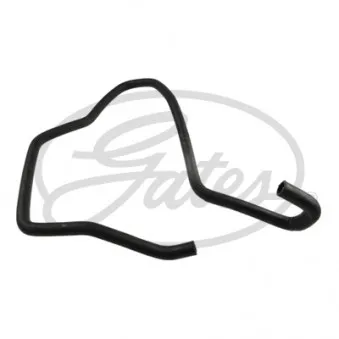 Gaine de chauffage GATES OEM PCH501910