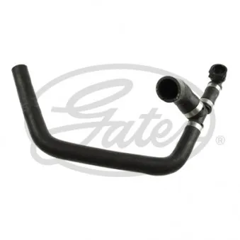 Gaine de chauffage GATES OEM PCH501510
