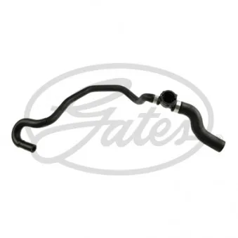 Gaine de chauffage GATES OEM PCH502080