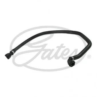 Gaine de chauffage GATES 02-2050