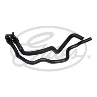 Gaine de chauffage GATES OEM 96050226