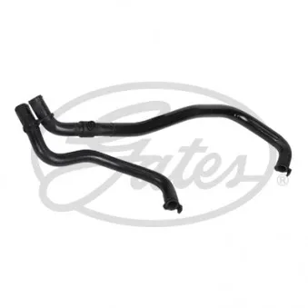 Gaine de chauffage GATES OEM 1351K7