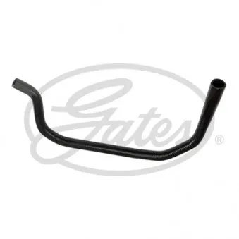 Gaine de chauffage GATES 02-2366