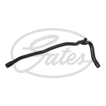 Manche, batterie chauffante-chauffage GATES OEM 96142708