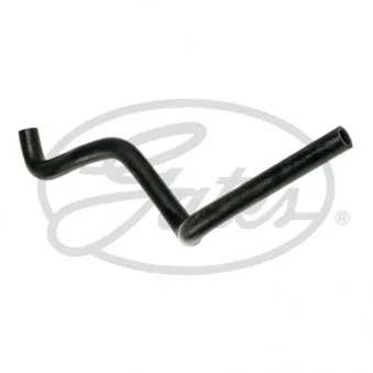 Gaine de chauffage GATES 02-2497