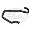 GATES 02-2502 - Gaine de chauffage