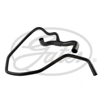 Gaine de chauffage GATES 02-2525