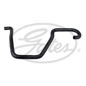 Gaine de chauffage GATES 02-2534