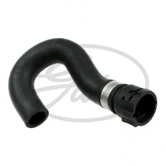 Gaine de chauffage GATES 02-2589 pour LAND ROVER RANGE ROVER 3.0 D 4x4 - 177cv