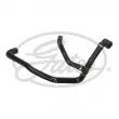 Gaine de chauffage GATES [02-2628]