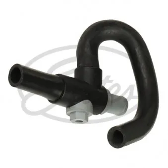 Gaine de chauffage GATES 02-2643