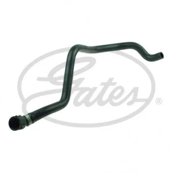 Gaine de chauffage GATES 02-2671 pour OPEL AMPERA EV 150 - 151cv