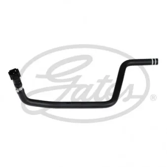 Gaine de chauffage GATES 02-2694