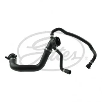 Durite de radiateur GATES OEM 11537500746