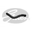 Durite de radiateur GATES [05-2476]