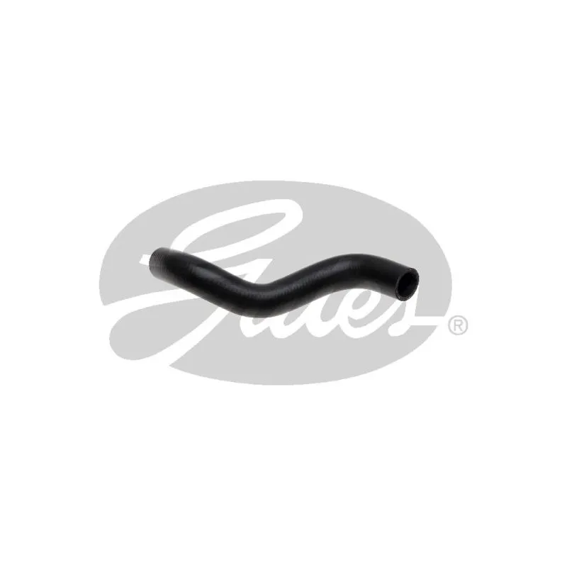 Durite de radiateur GATES 05-2477 - Visuel 1