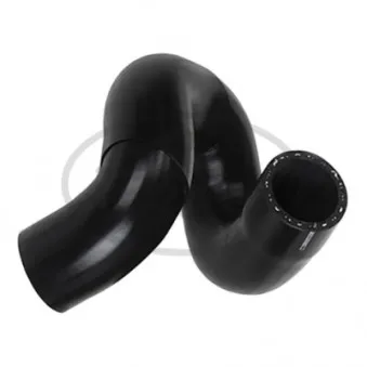 Durite de radiateur GATES OEM 9128117