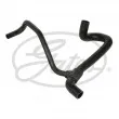 Durite de radiateur GATES [05-2979]