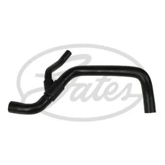 GATES 05-2993 - Durite de radiateur