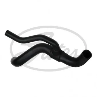 GATES 05-3056 - Durite de radiateur