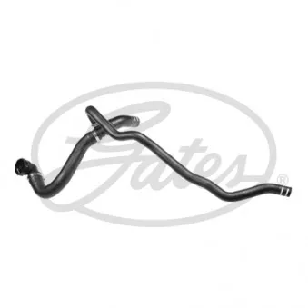 GATES 05-3097 - Durite de radiateur