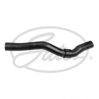 Durite de radiateur GATES 05-3154
