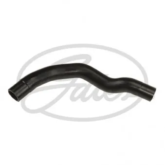 Durite de radiateur GATES OEM 7700832757