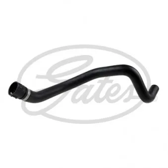 Durite de radiateur GATES OEM PCH001380