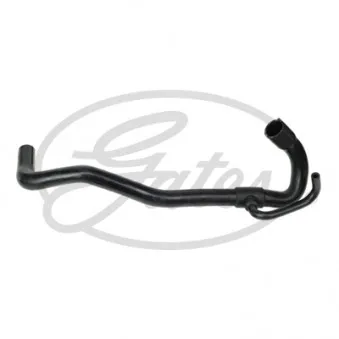 GATES 05-3176 - Durite de radiateur