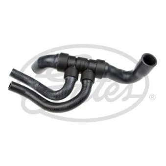 Durite de radiateur GATES 05-3179 pour PEUGEOT 106 1.6 S16 - 118cv