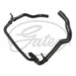 Durite de radiateur GATES [05-3201]