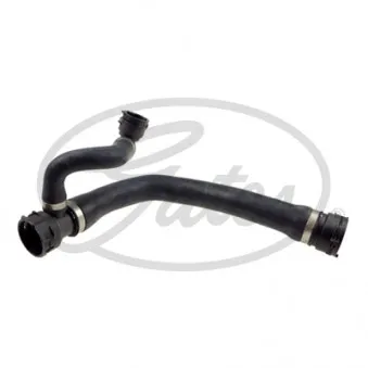 GATES 05-3271 - Durite de radiateur