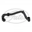 Durite de radiateur GATES [05-3333]