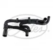 GATES 05-3458 - Durite de radiateur
