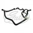 Durite de radiateur GATES [05-3634]