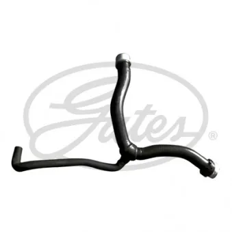 Durite de radiateur GATES 05-3657