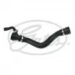 GATES 05-3978 - Durite de radiateur