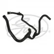 Durite de radiateur GATES [05-4249]