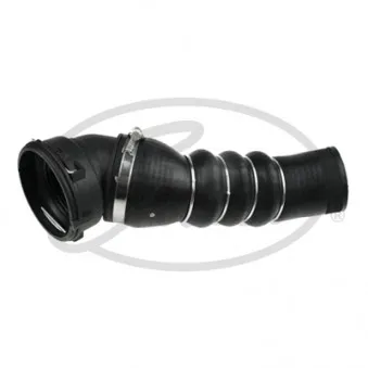 Gaine de suralimentation GATES OEM 11617808416