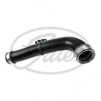 Gaine de suralimentation GATES OEM 1K0145838A