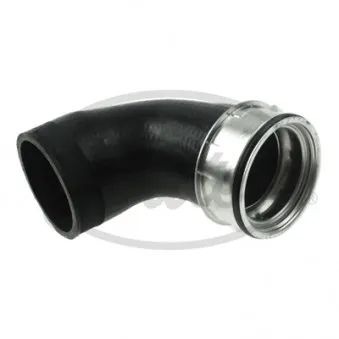 Gaine de suralimentation GATES OEM 3C0145838D