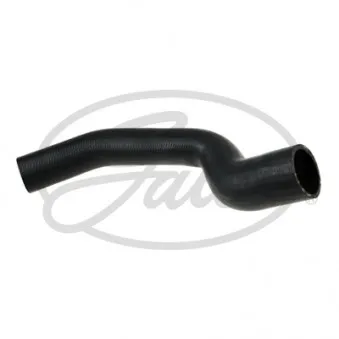 Gaine de suralimentation GATES OEM 1222831