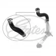 GATES 09-0945 - Gaine de suralimentation