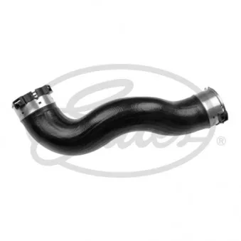 Gaine de suralimentation GATES 09-1232 pour MERCEDES-BENZ CLASSE A A 160 - 102cv