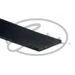 GATES 14PK1286HD - Courroie trapézoïdale à nervures