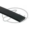 GATES 5PK1123XS - Courroie trapézoïdale à nervures