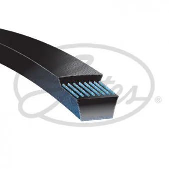Courroie trapézoïdale GATES OEM 5491218C