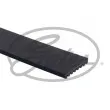 GATES 8PK2600HD - Courroie trapézoïdale à nervures