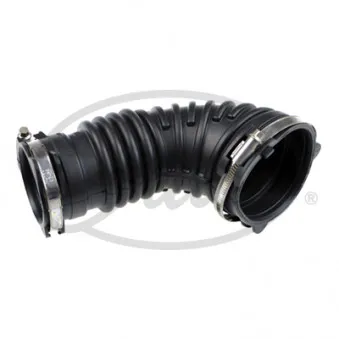 Flexible, alimentation en air GATES ANTK1080 pour OPEL ASTRA 1.6 CDTi - 95cv