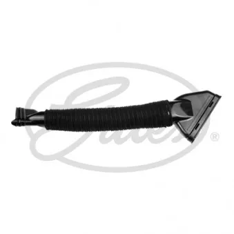Flexible, alimentation en air GATES OEM 6420948897